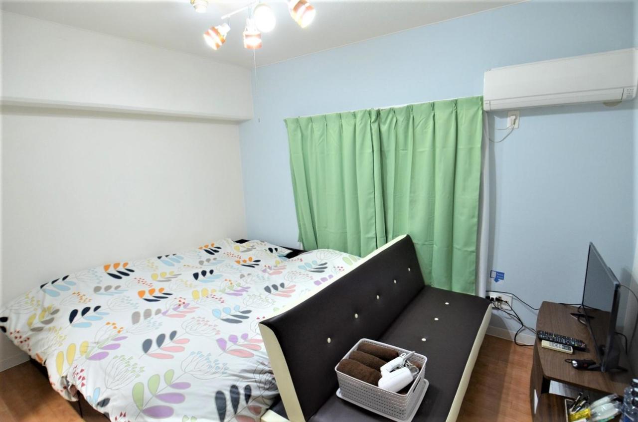 Comfort Cube Phoenix Miyazaki Dış mekan fotoğraf