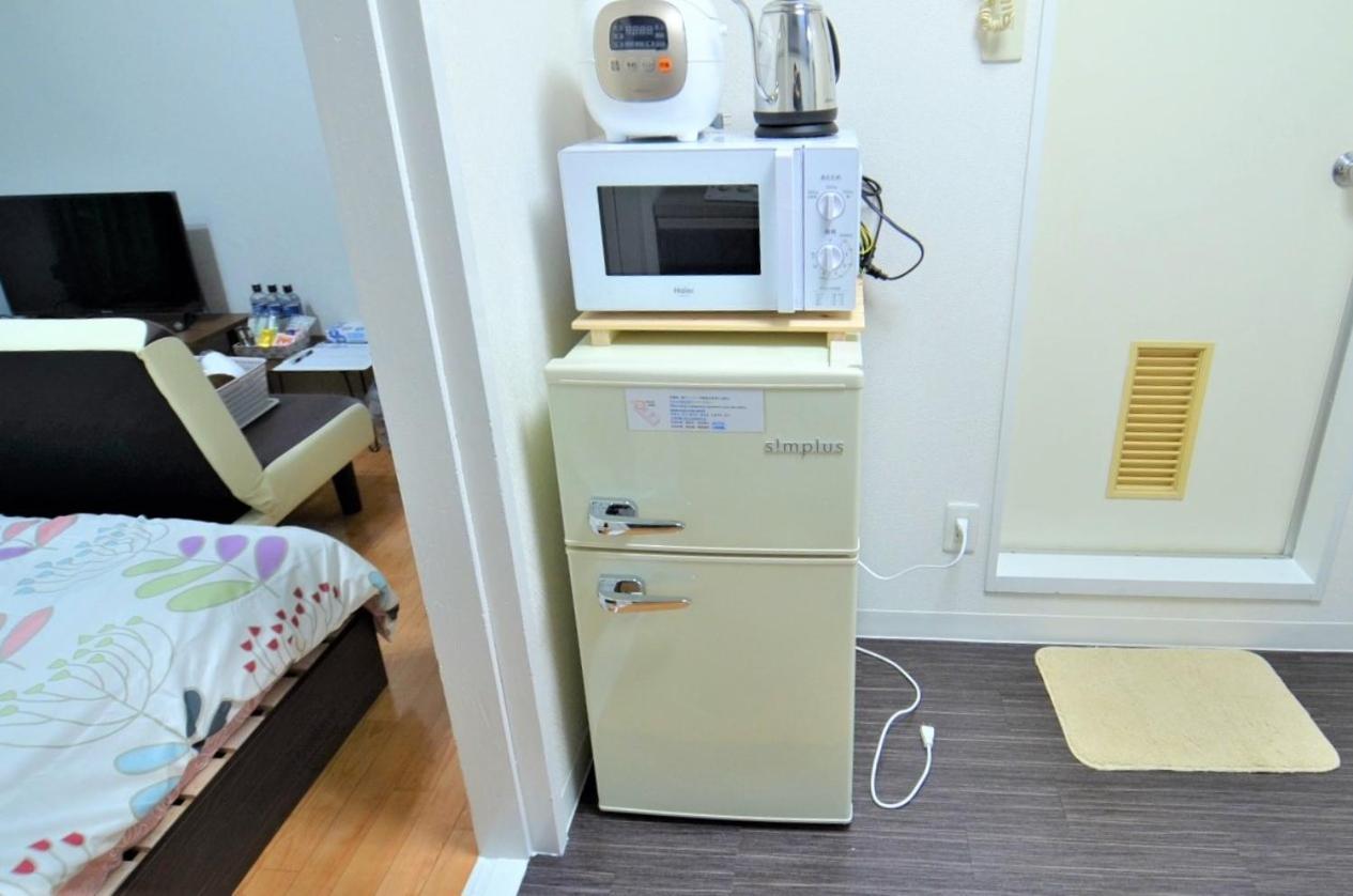 Comfort Cube Phoenix Miyazaki Dış mekan fotoğraf