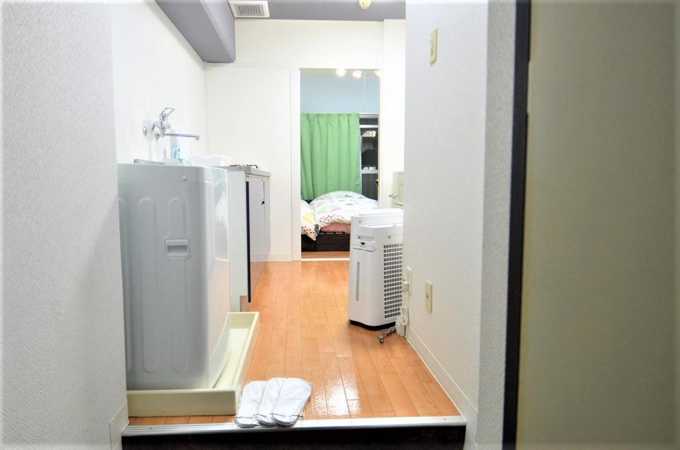 Comfort Cube Phoenix Miyazaki Dış mekan fotoğraf