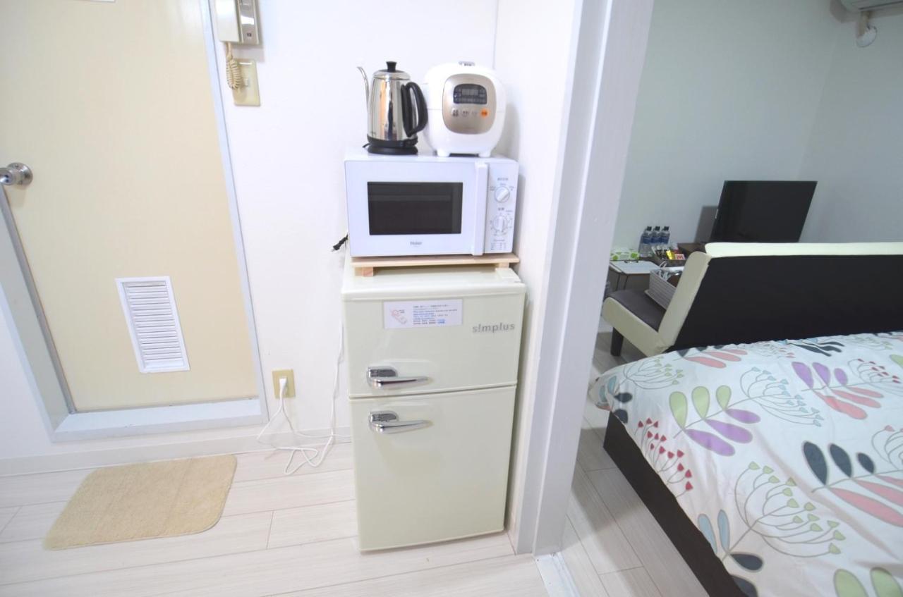 Comfort Cube Phoenix Miyazaki Dış mekan fotoğraf