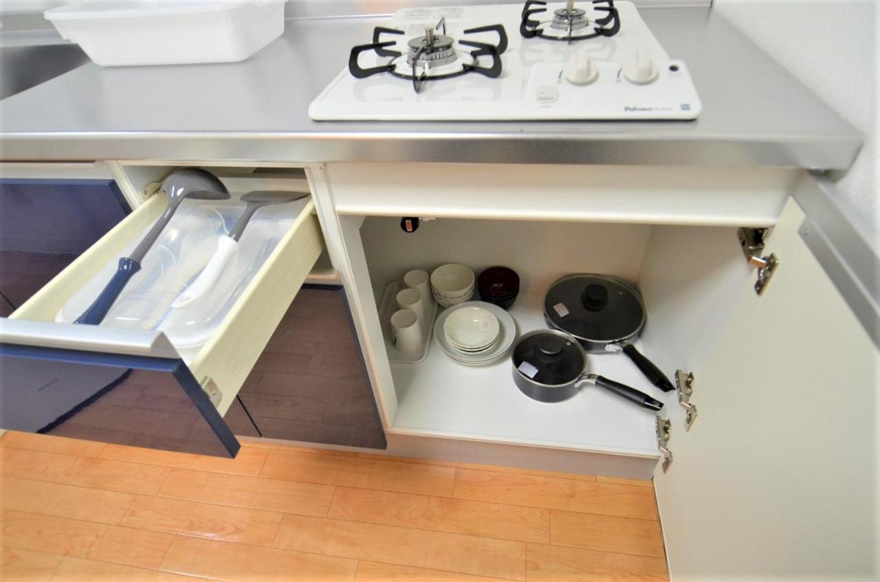 Comfort Cube Phoenix Miyazaki Dış mekan fotoğraf