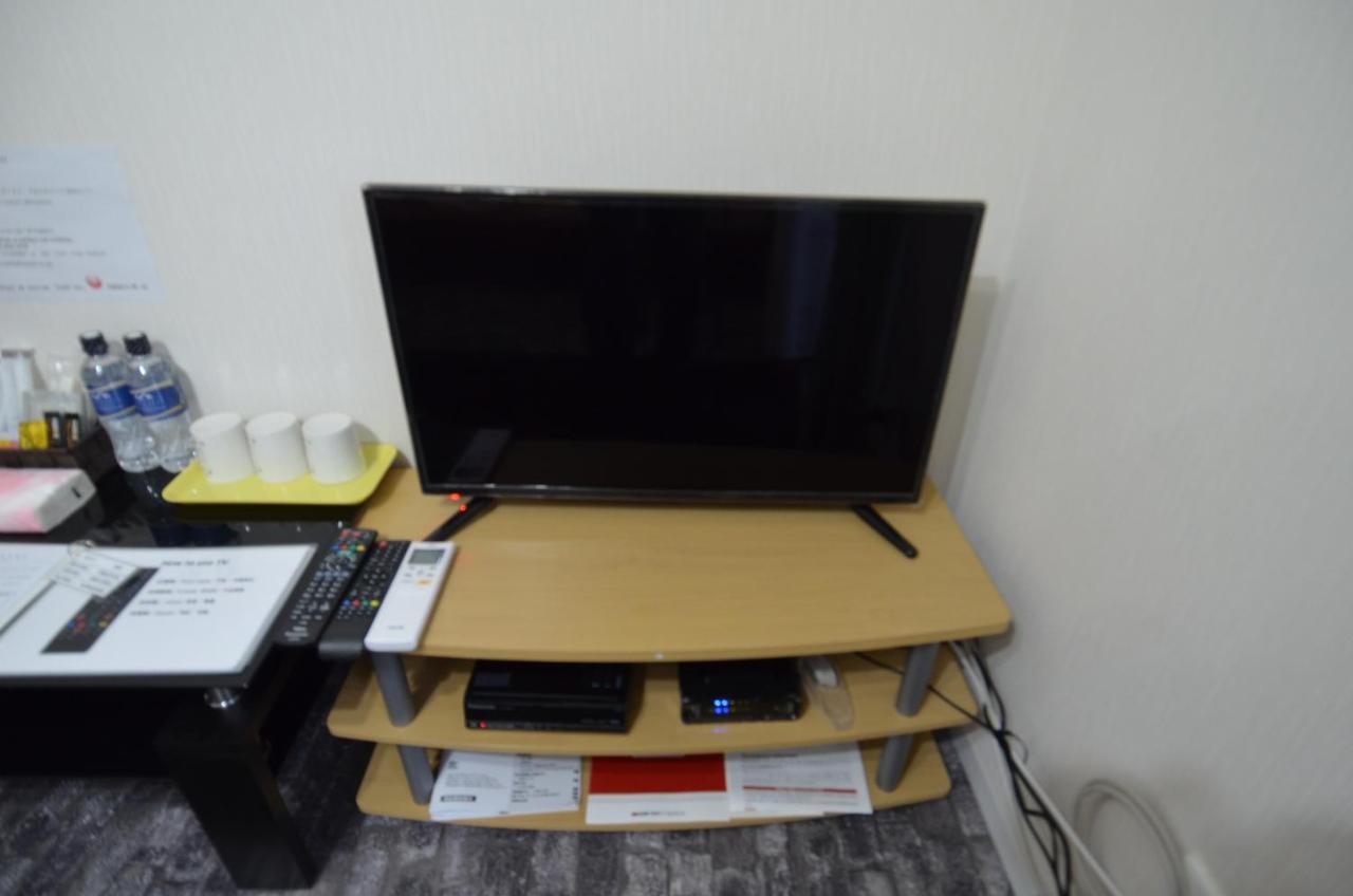 Comfort Cube Phoenix Miyazaki Dış mekan fotoğraf